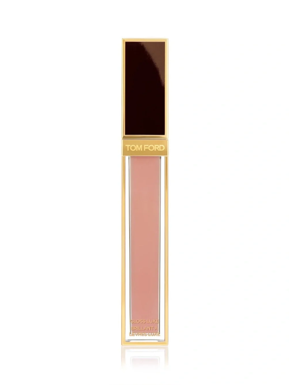 Tom Ford Lip Gloss Luxe in Shade 09 Aura